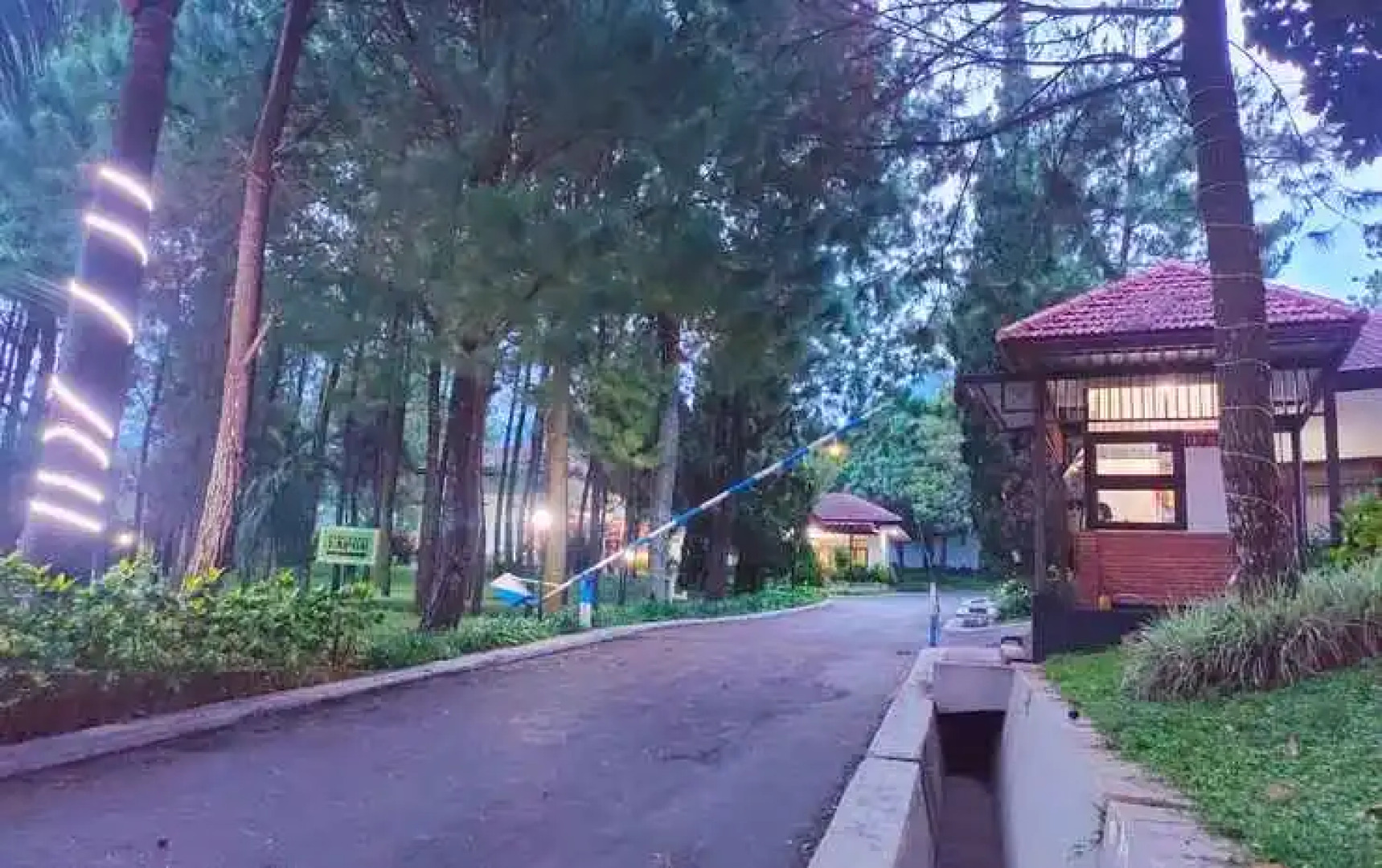 Roemah YWI by Excellence