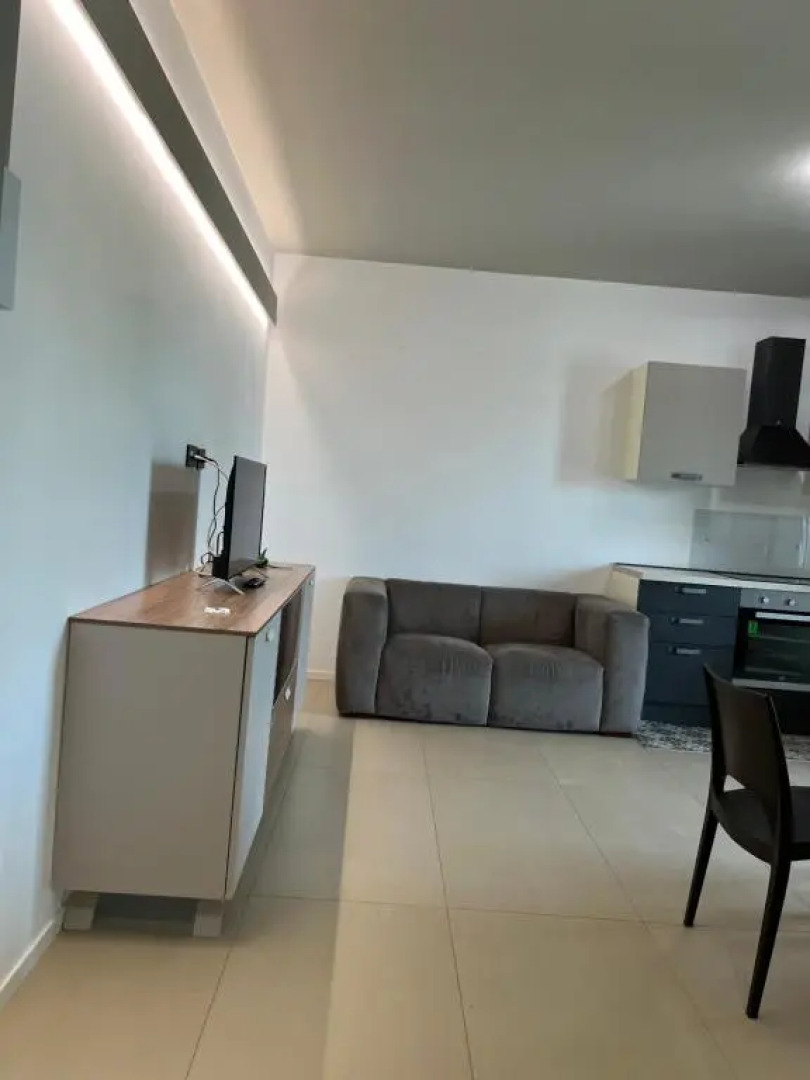 Residence Iside Favoloso Appartamento