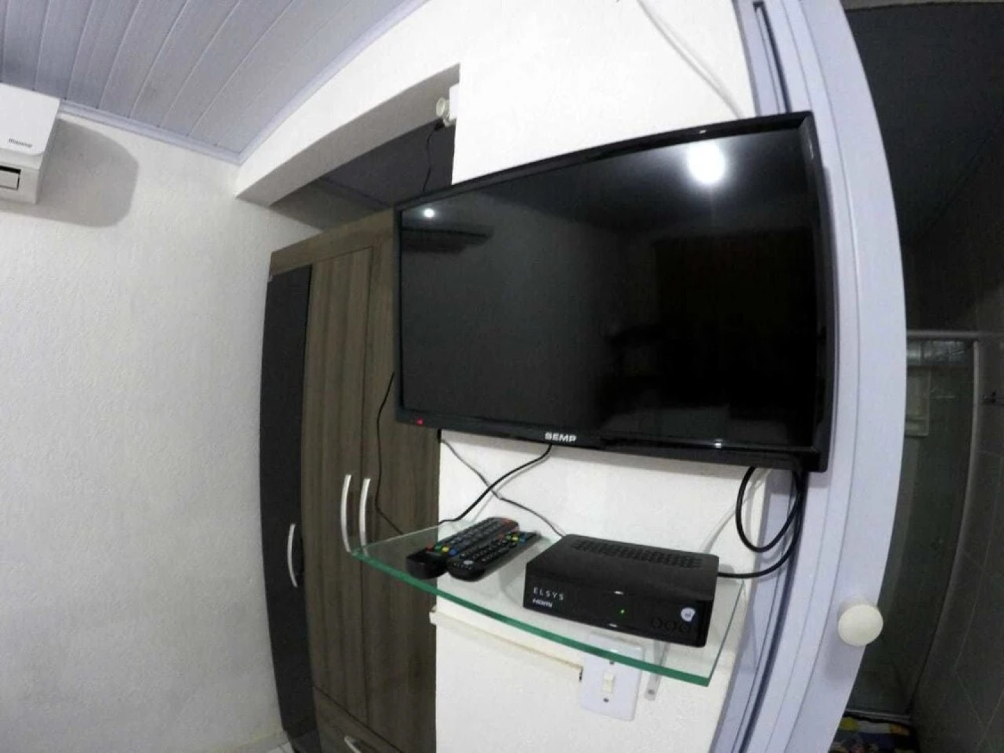 Pousada Vale Encantado