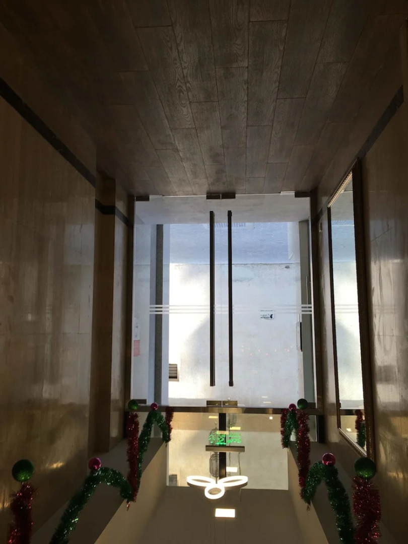 Everest International Hotel