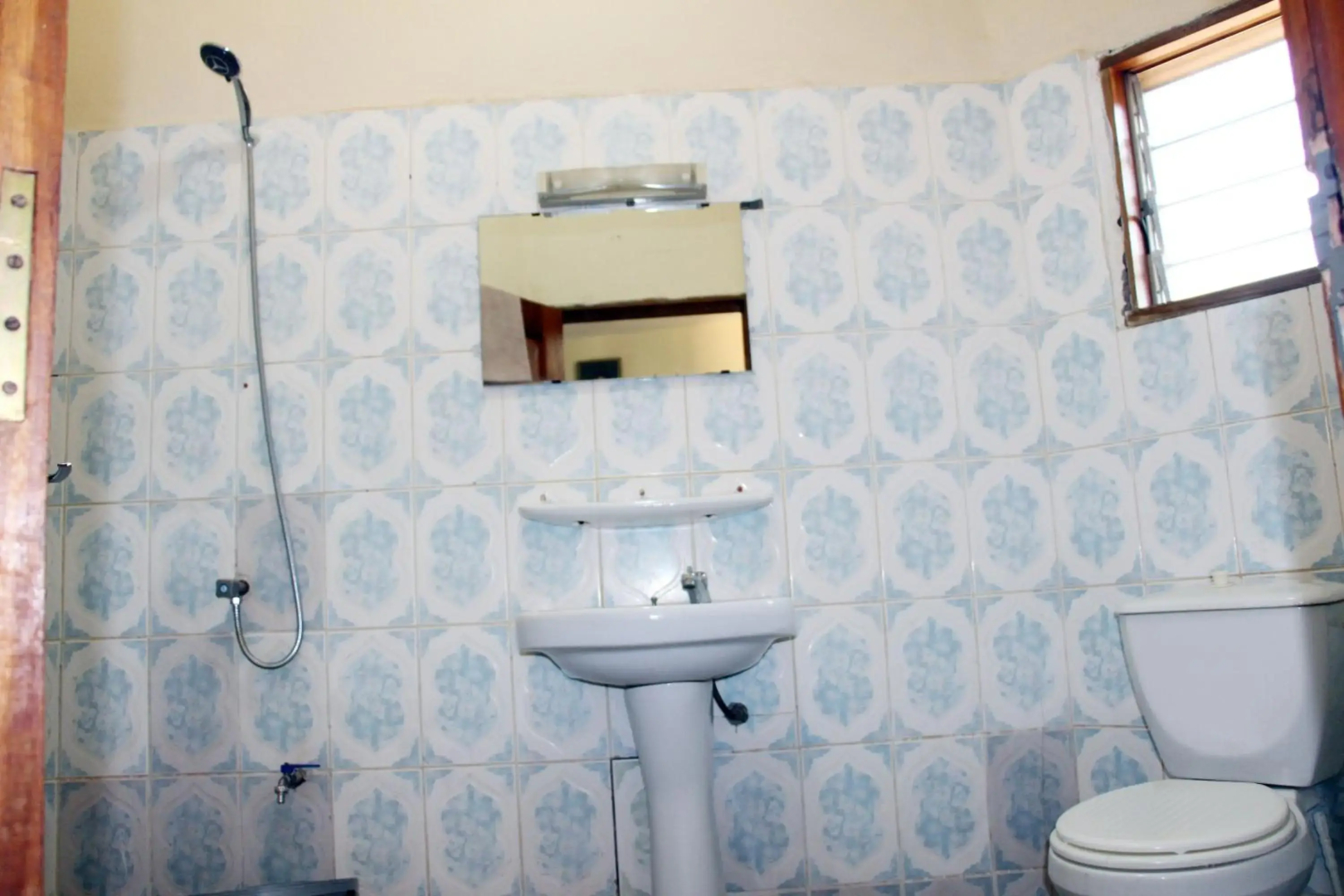 Hotel Village Vacances Assouka
