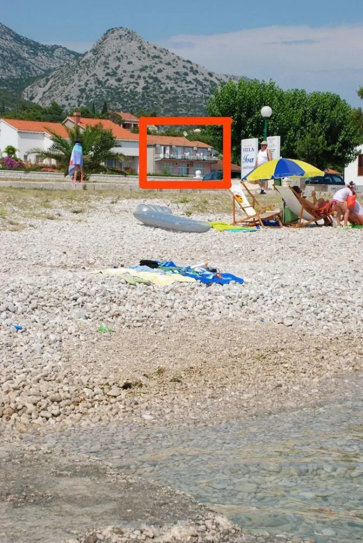 Lulak Studio Apartments