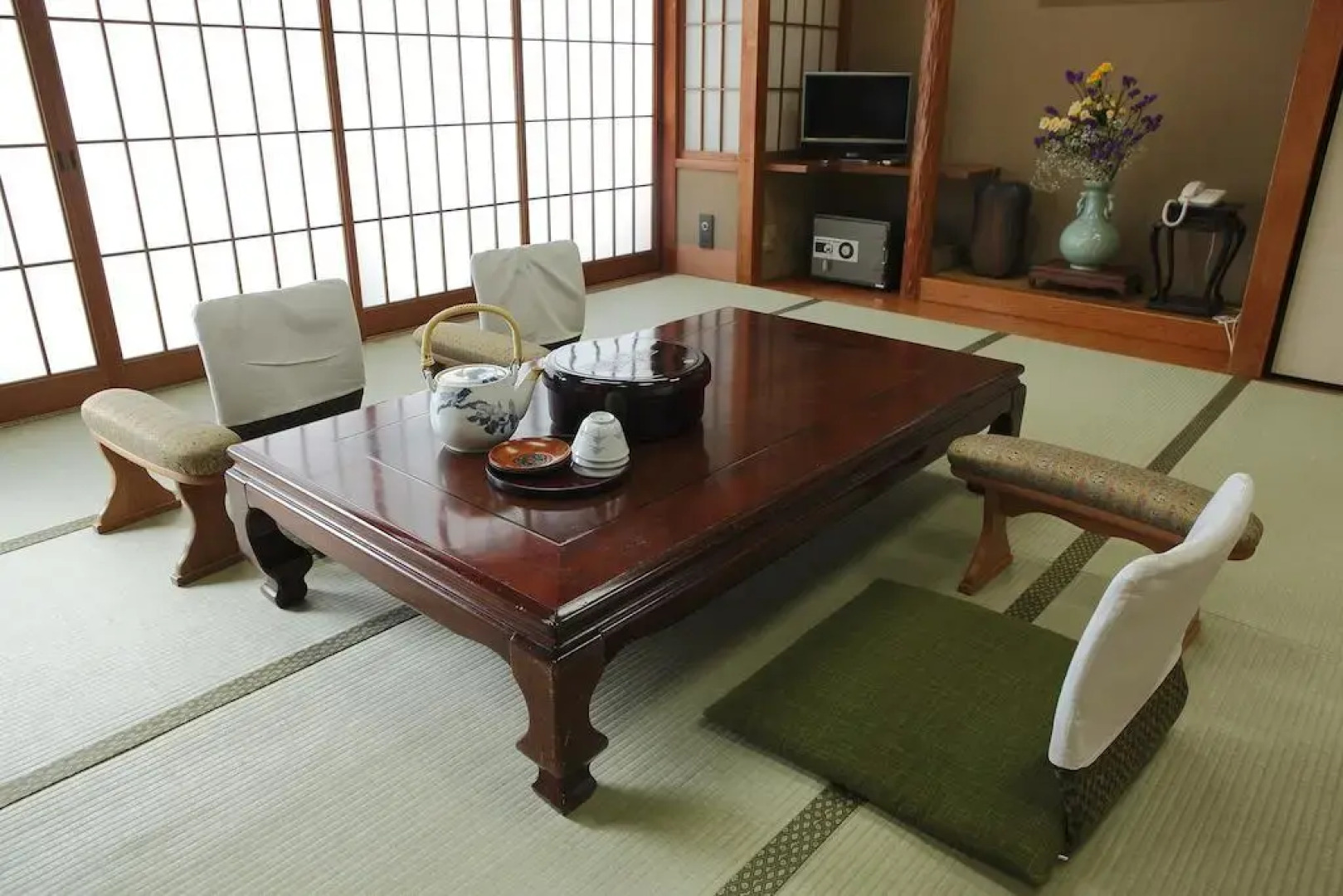 Kimiidera Onsen Garden Hotel Hayashi