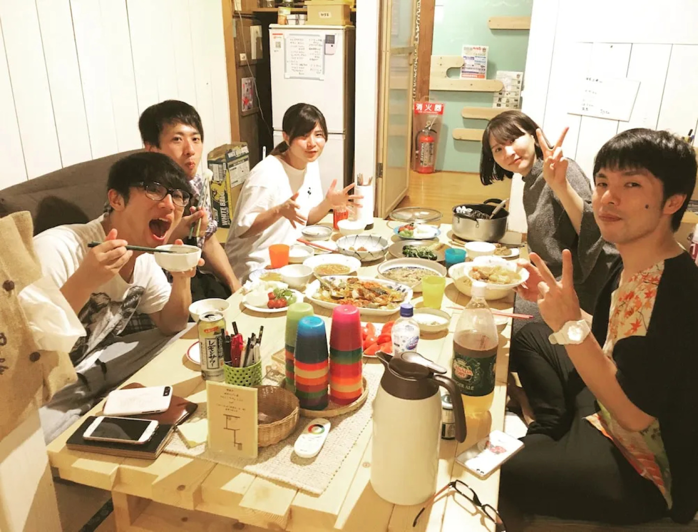 NEMARU Stay&Discovery - Hostel