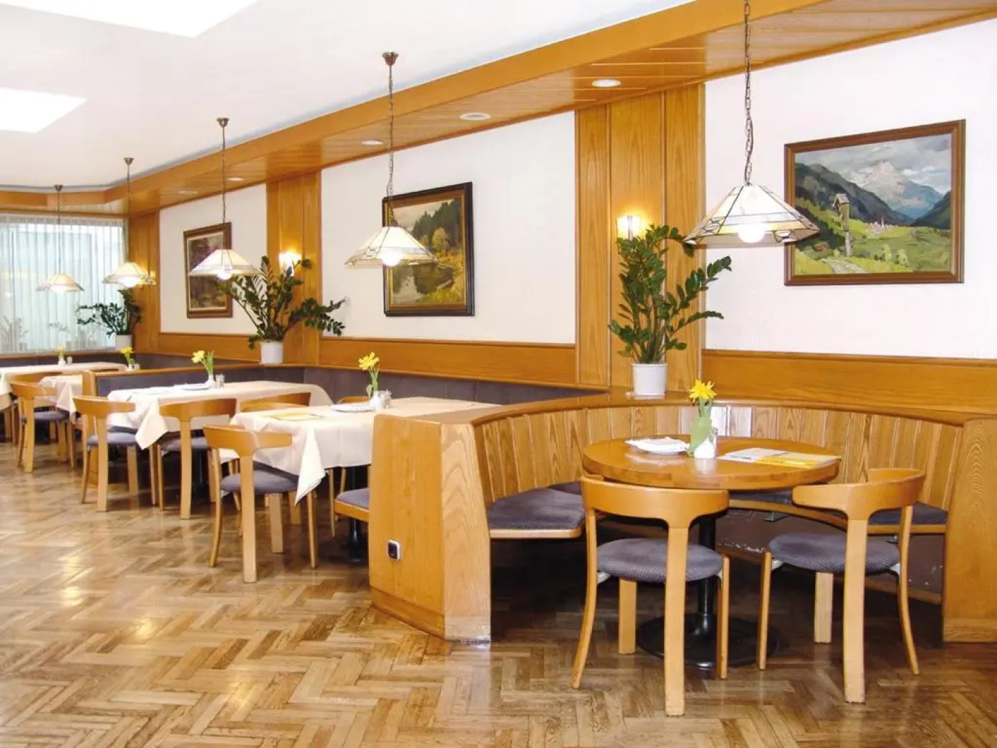 Seligweiler Hotel & Restaurants