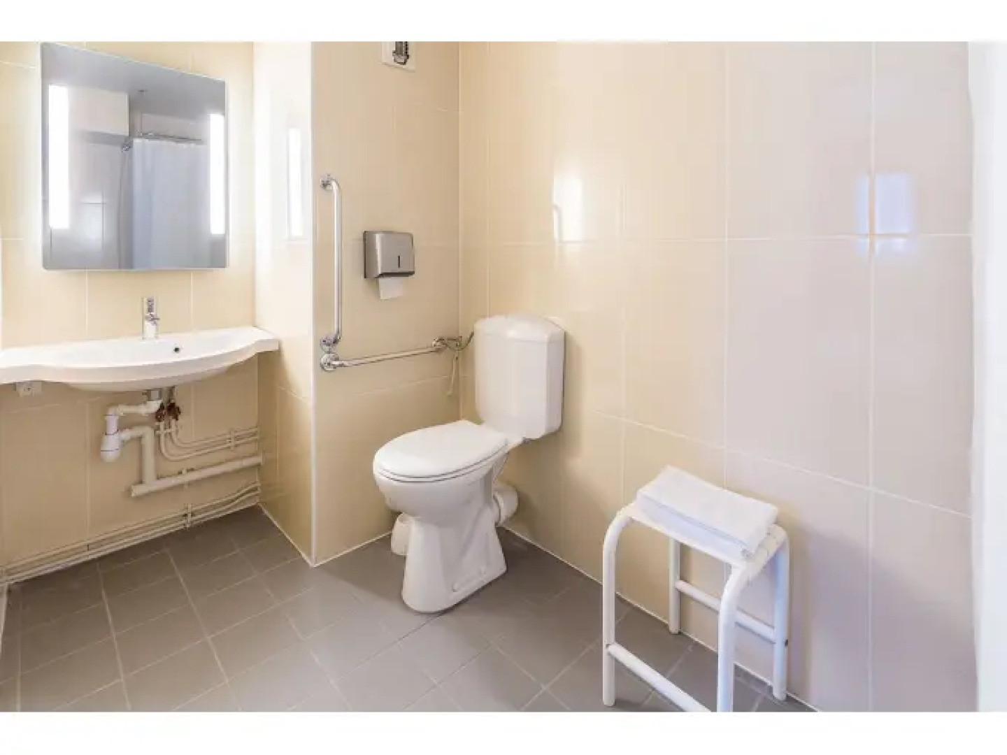 B&B HOTEL Montpellier 1