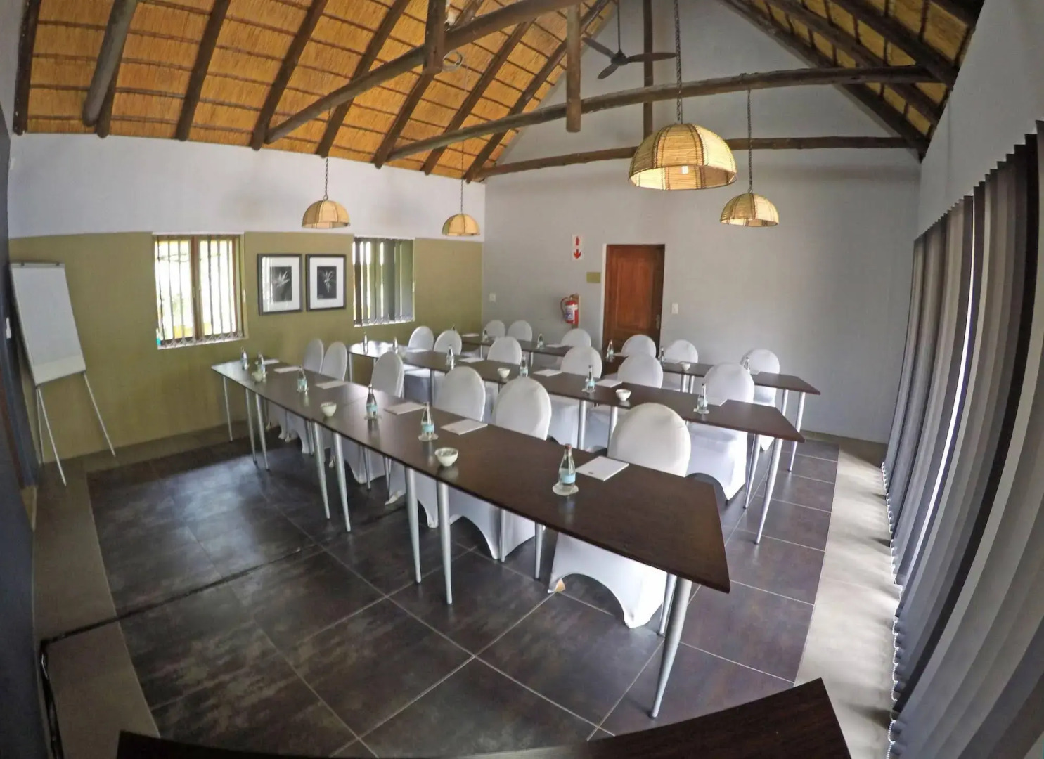 Aloe Lane Guest Lodge