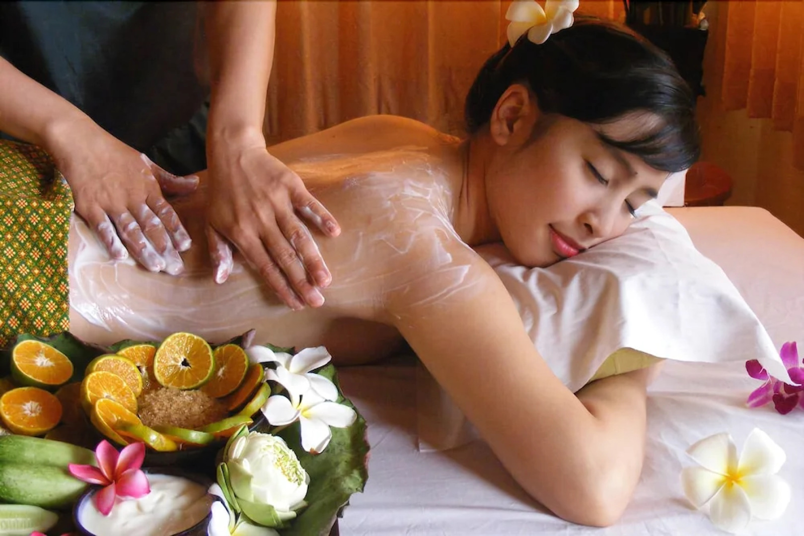 Les Palm Beach Front Koh Yao Yai