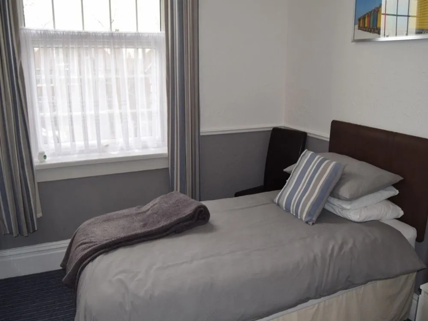 The Aldor Guest House