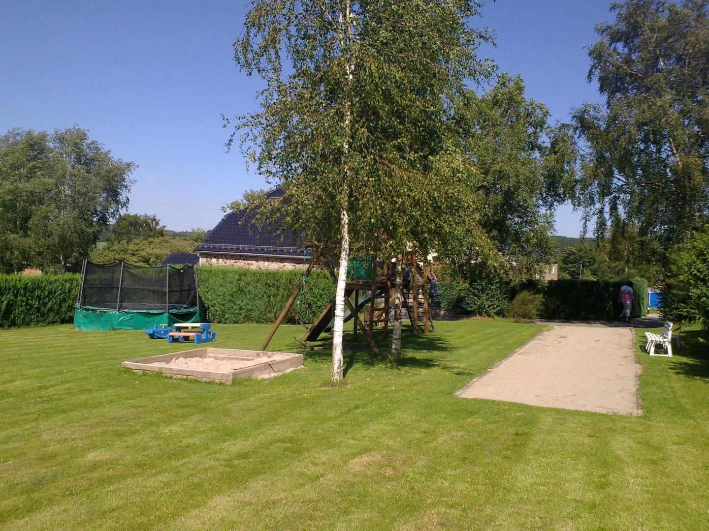 Cottage in Baugnez Near Hautes Fagnes Estate