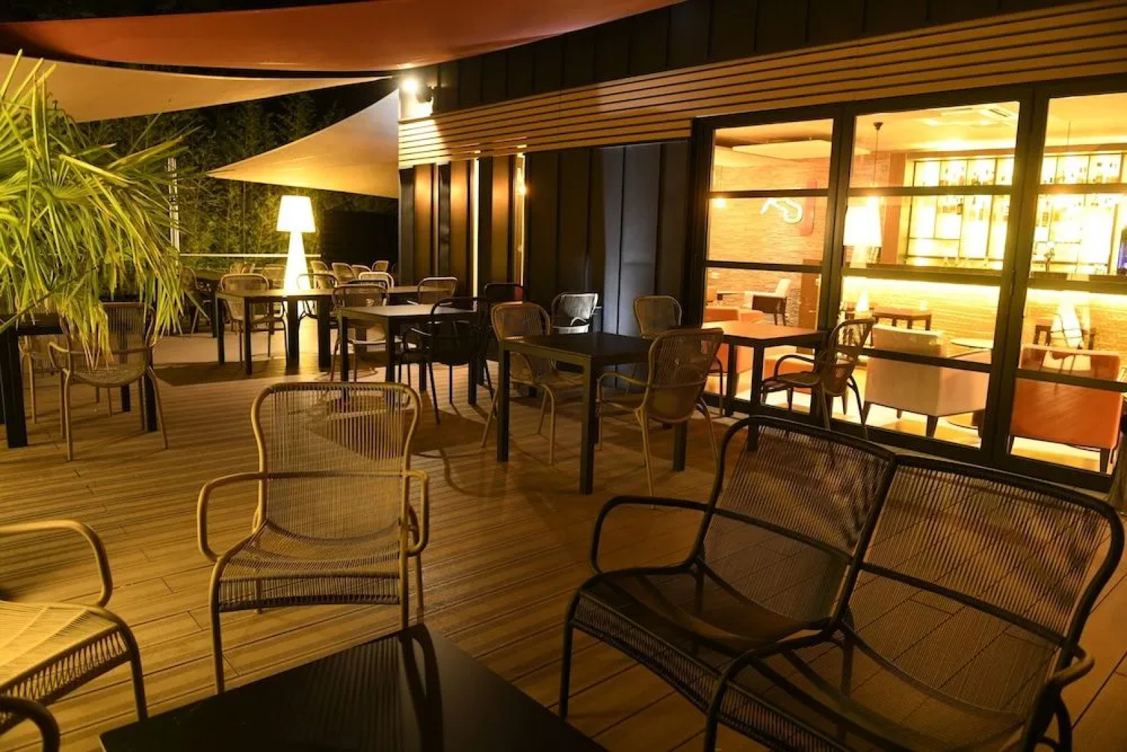 Logis Hotel Relais Saint Jacques