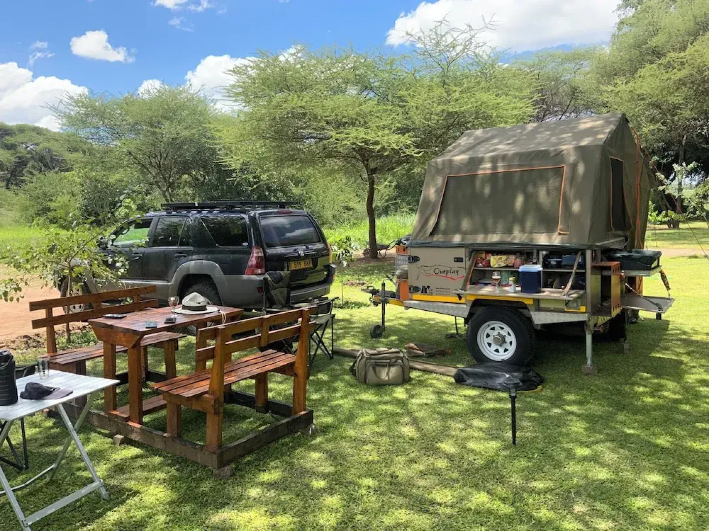 Lorato Lodge and Camping