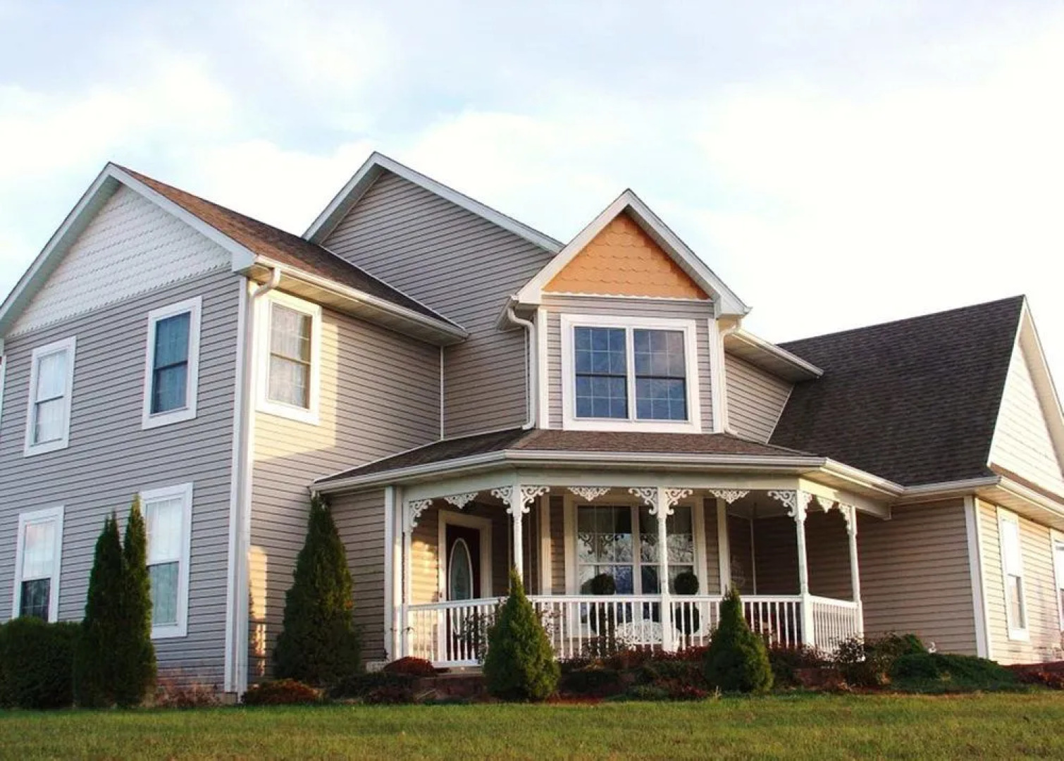 Victorian Country Inn B&B LLC