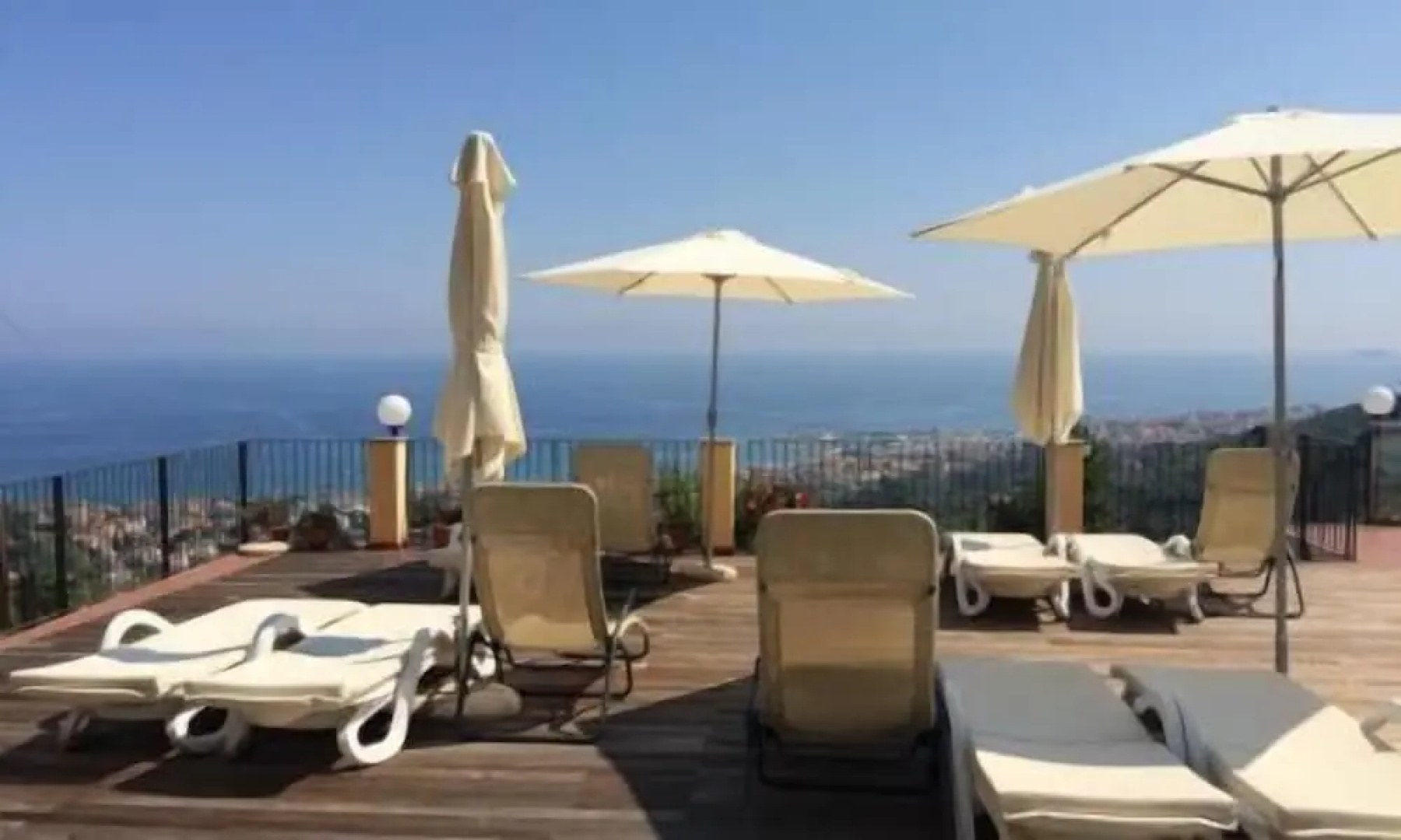 Casa Vacanze Santi