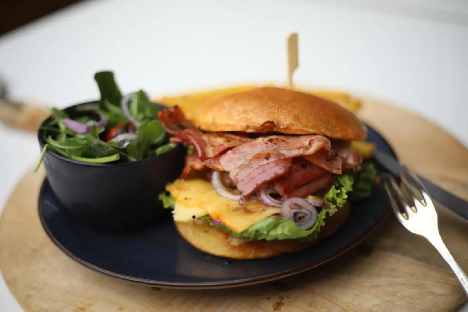 Hotel Restaurant Vaillant proche Europapark-Rulantica