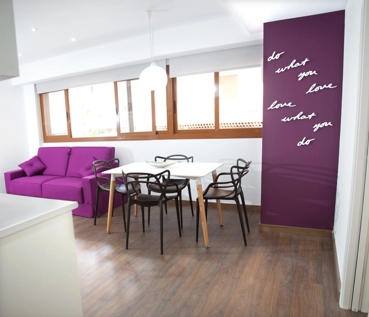 Color Suites Alicante