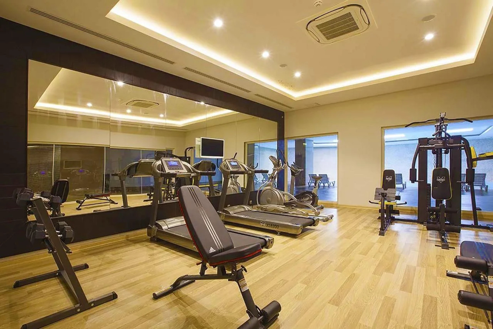 Diamond Elite Hotel & Spa - Adults Only