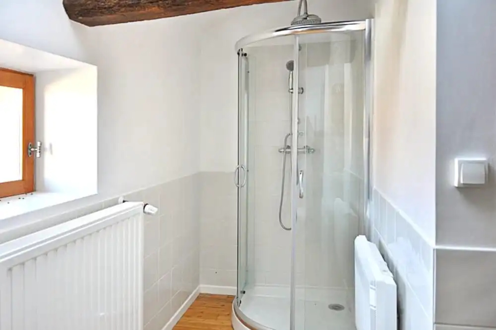 House With 2 Bedrooms in Brux, With Pool Access, Enclosed Garden and W