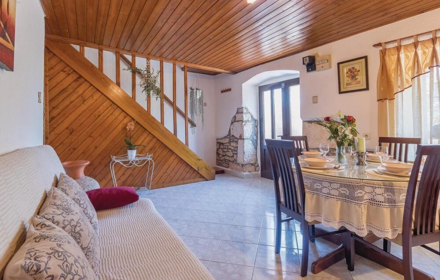 Nice Home in Pula With Wifi and 2 Bedrooms