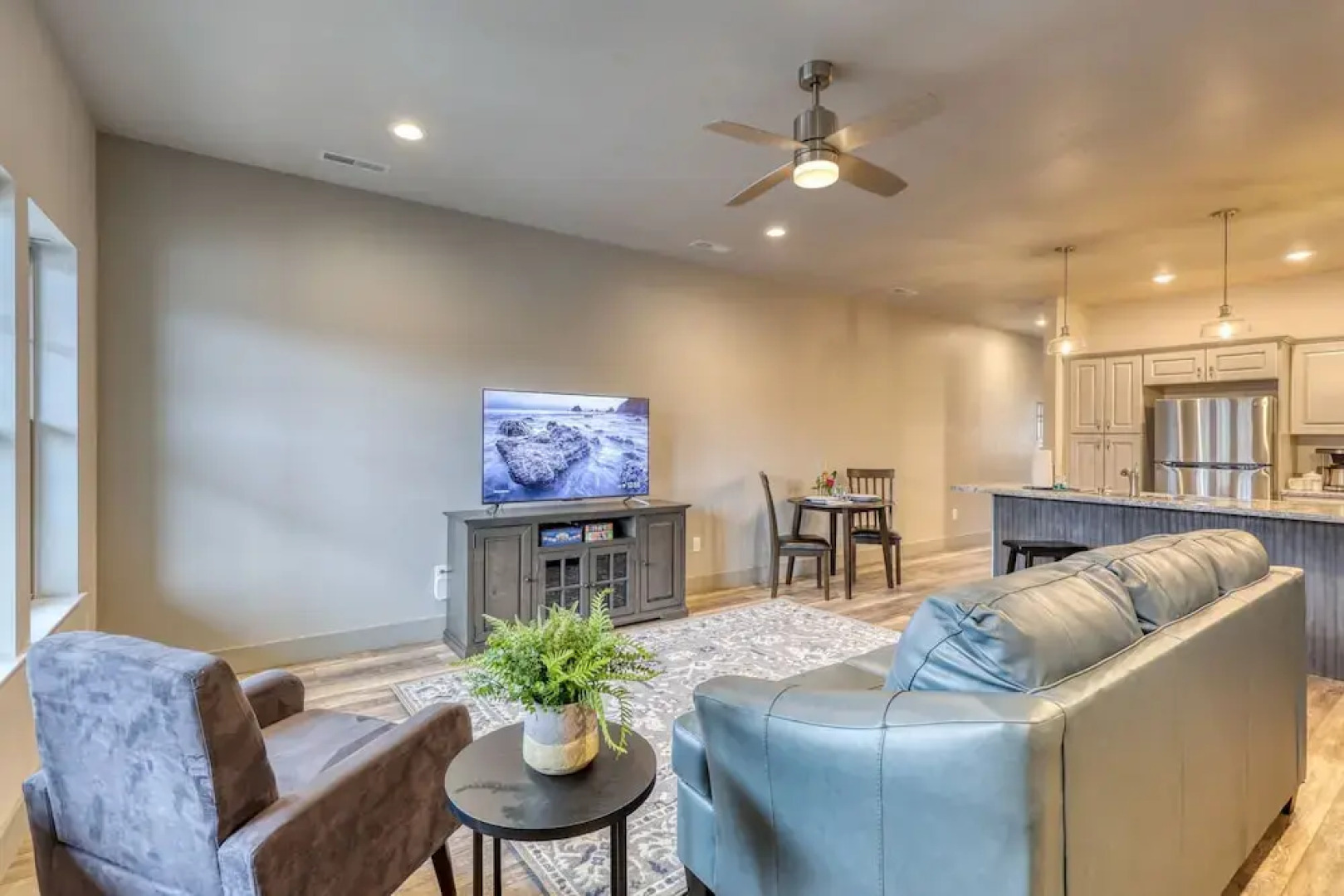 Thomas Jefferson Inspired Condo Near Mt Rushmore