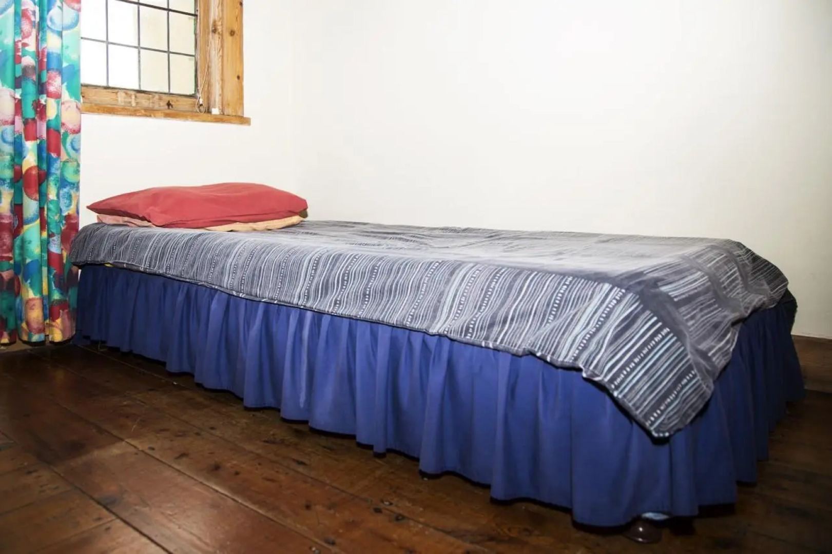 Jikeleza International Backpacker Lodge