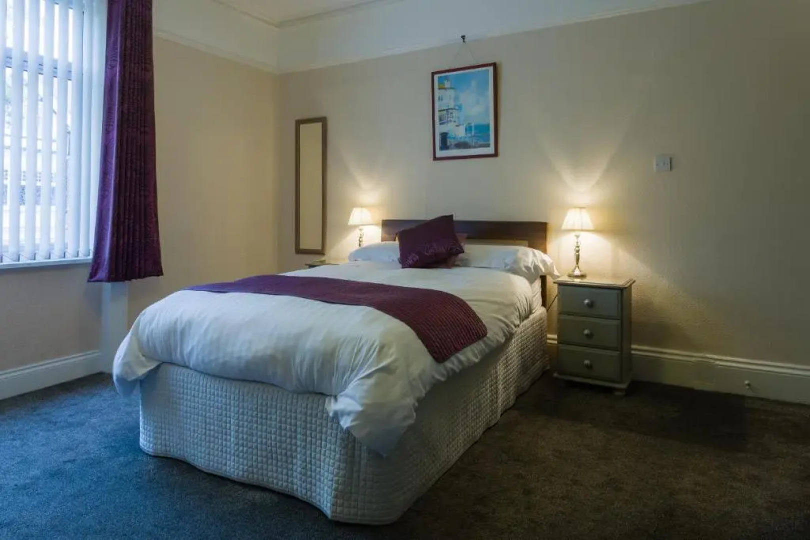 The Rosscourt - Adults only