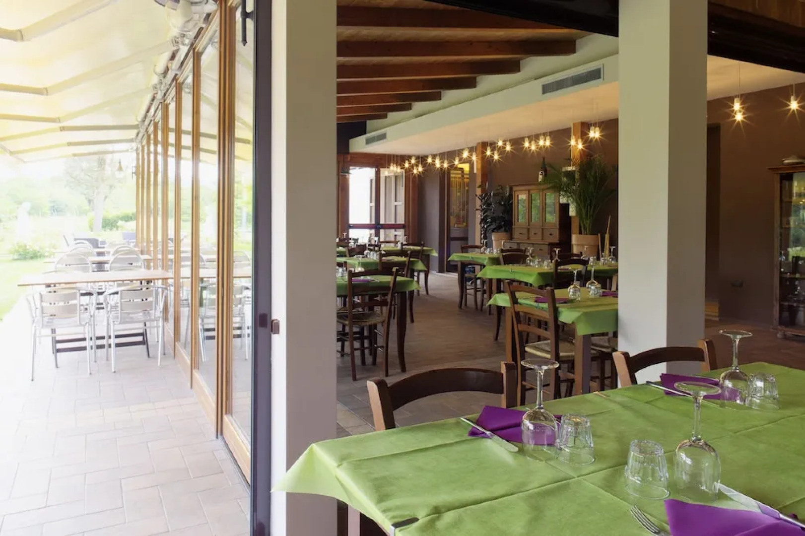 Agriturismo La Cantina Di Bacco