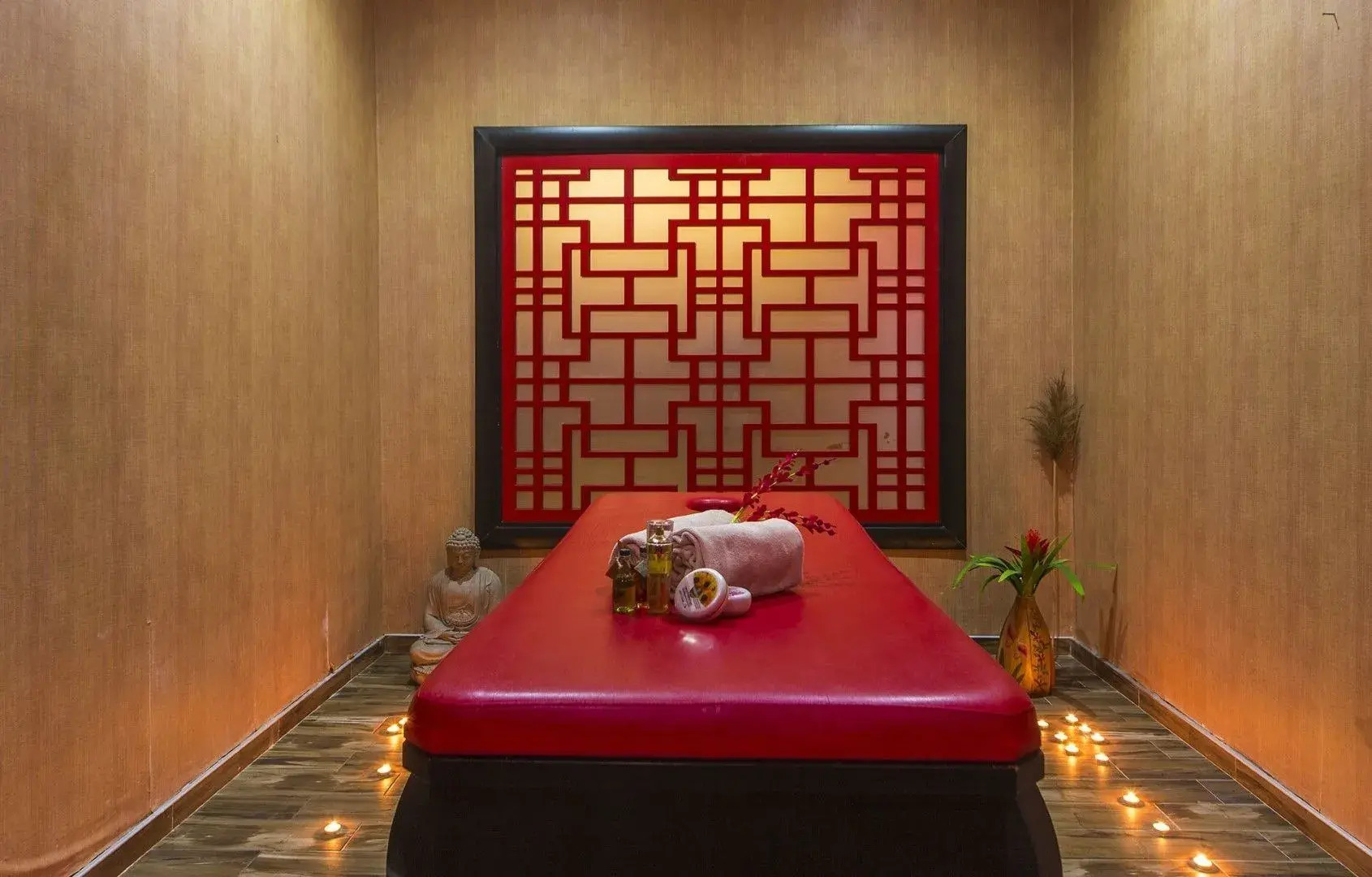 BVS BOSPHORUS Resort Hotel & SPA