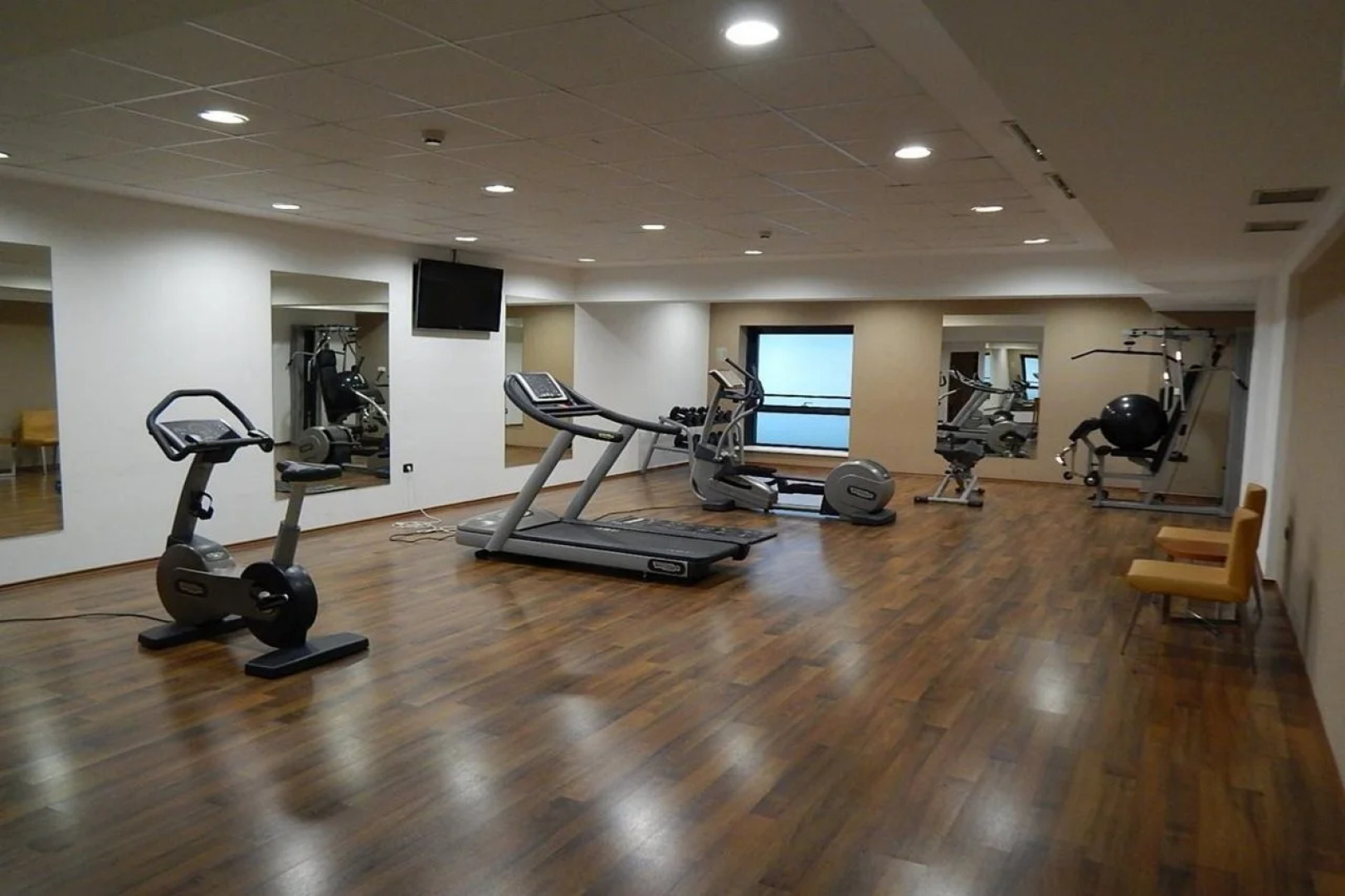 Hotel International by Maistra City Vibes