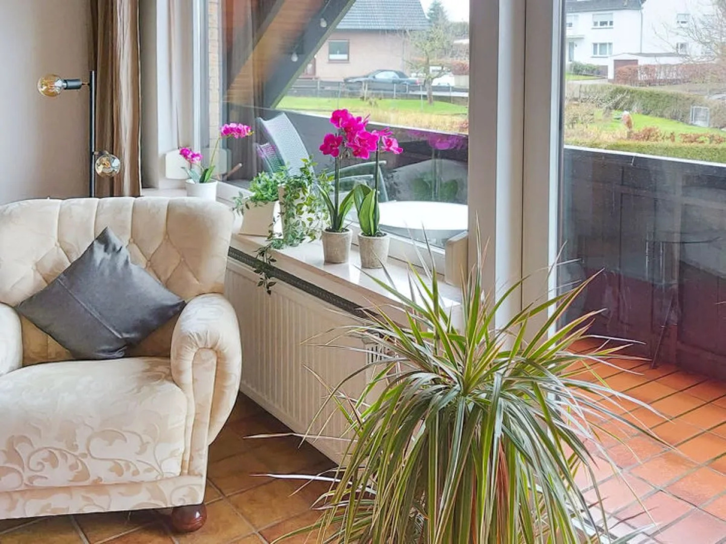 Apartment Waldvogt Bognanco