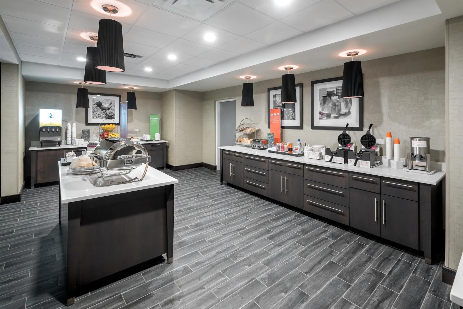 Hampton Inn & Suites West Melbourne-Palm Bay Road