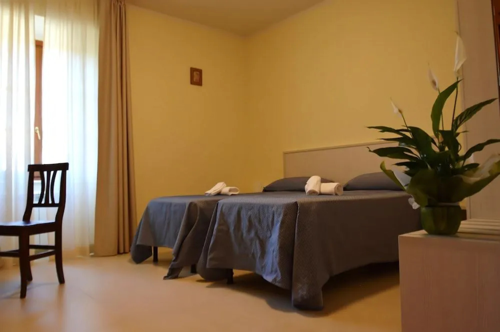 Casa per Ferie La Stella