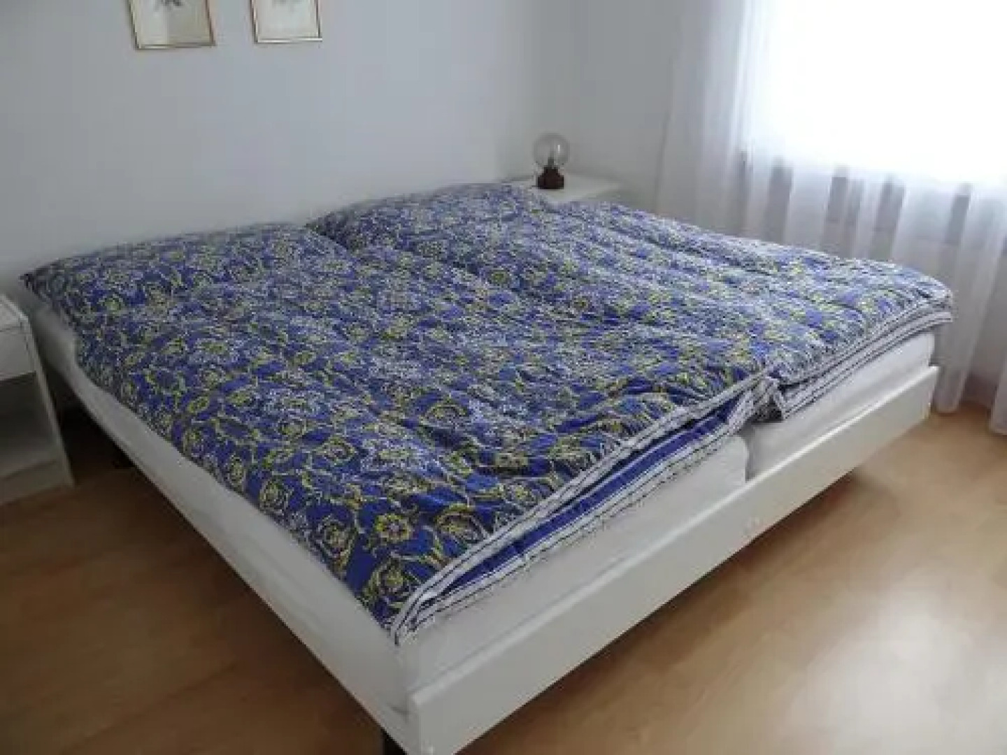 Apartment Birkenstrasse 54