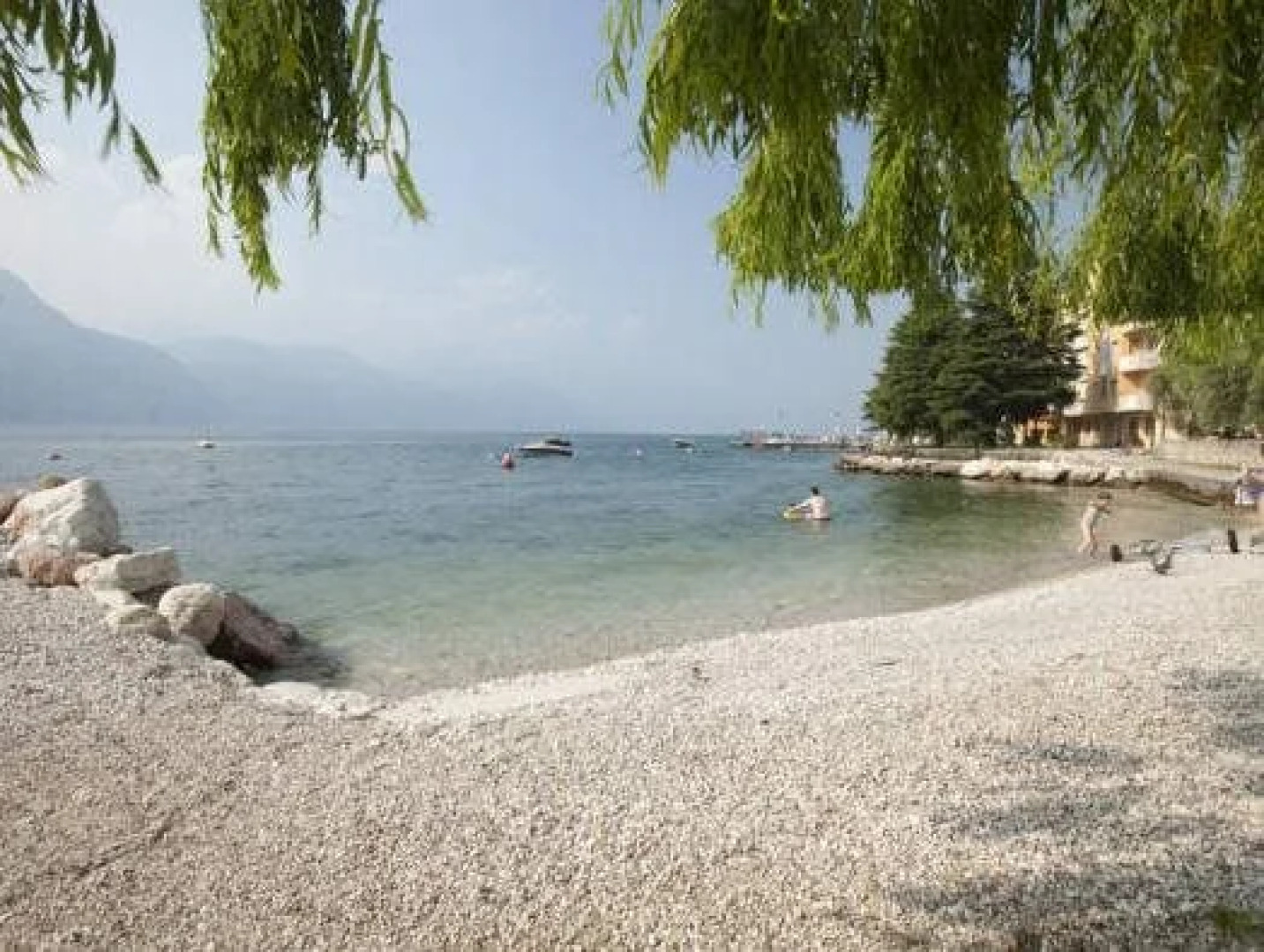 Hotel Residence Rely