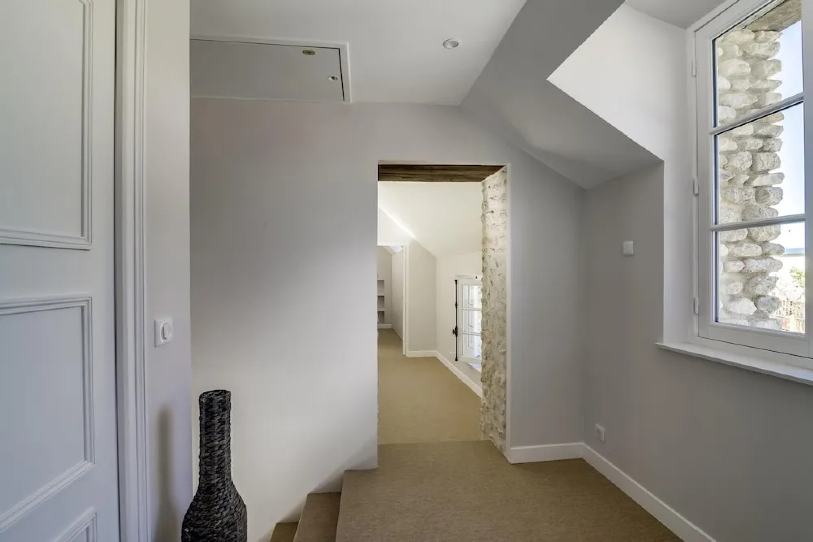 Villa With 6 Bedrooms in Amponville, With Private Pool, Furnished Terr