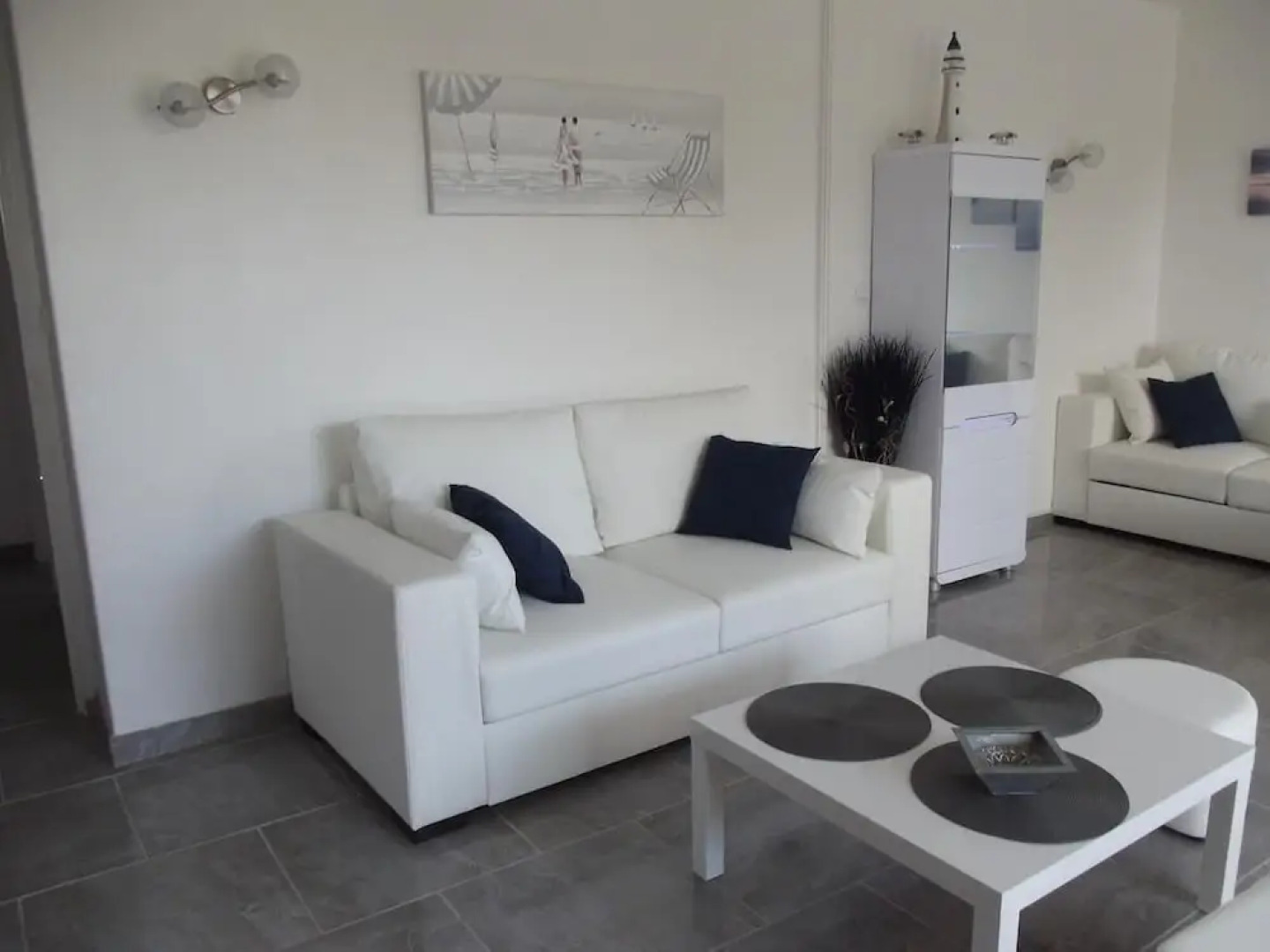 Résidence "Le Belvédère"