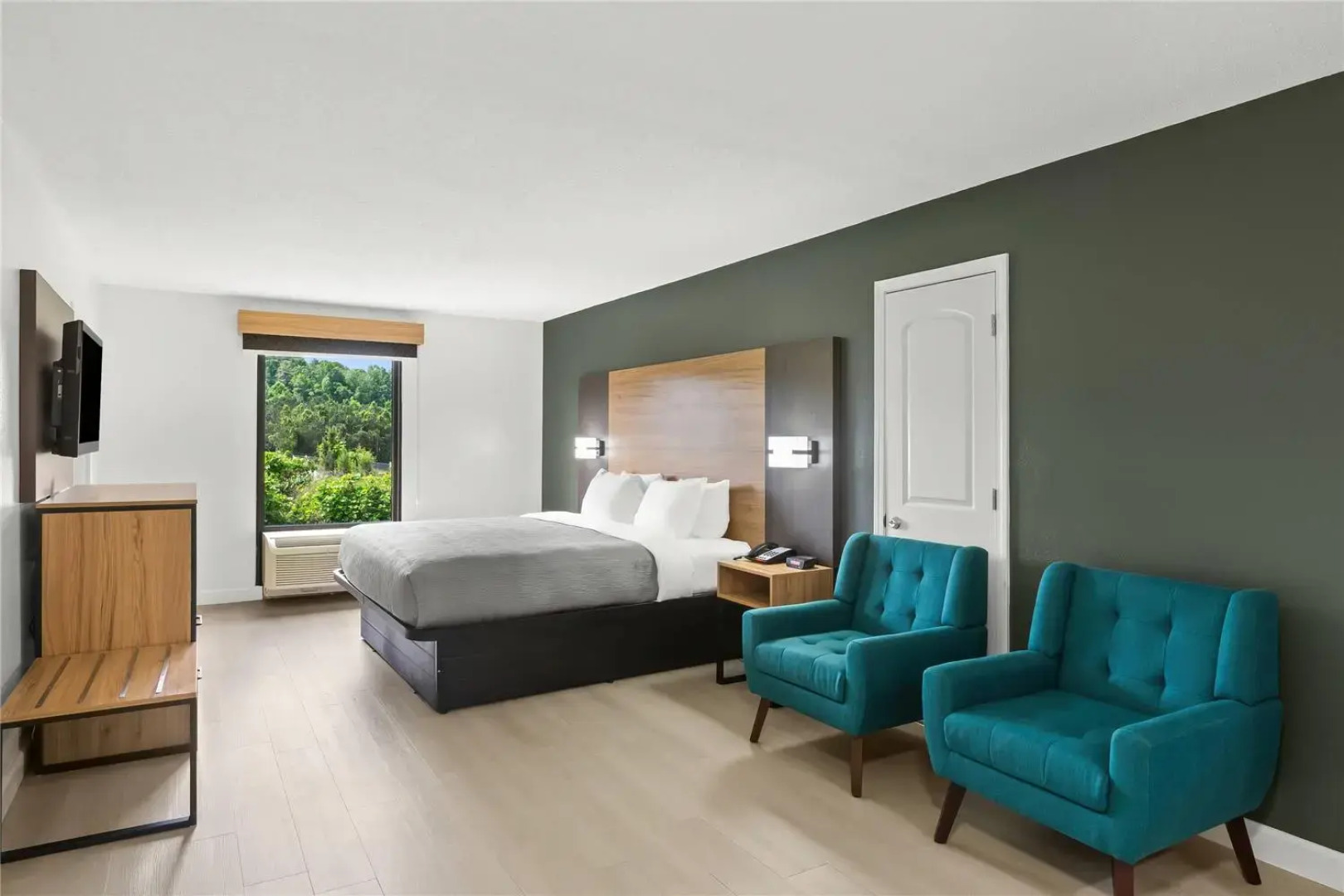 Quality Inn Tallapoosa