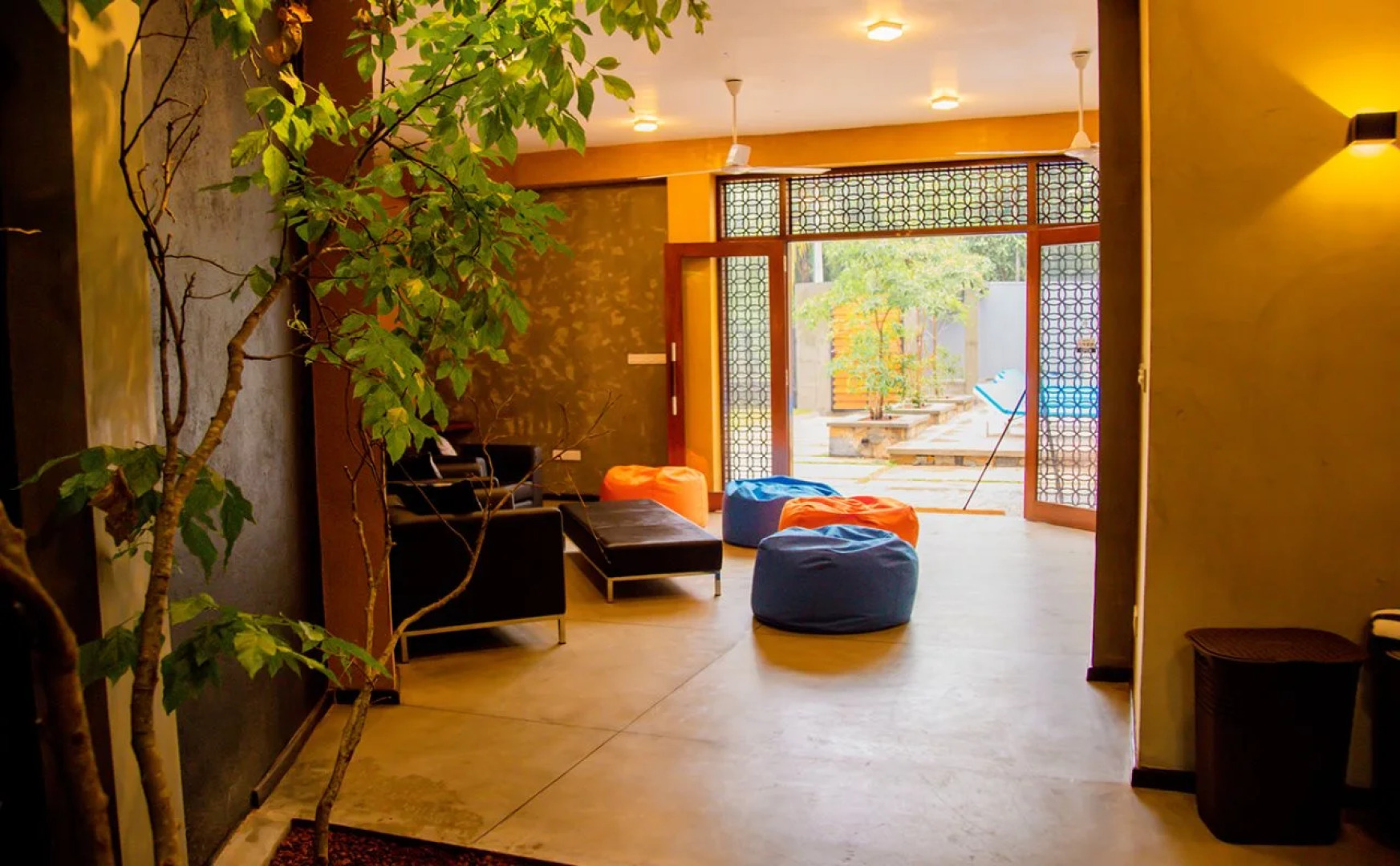 Hiriketiya Beach Resort