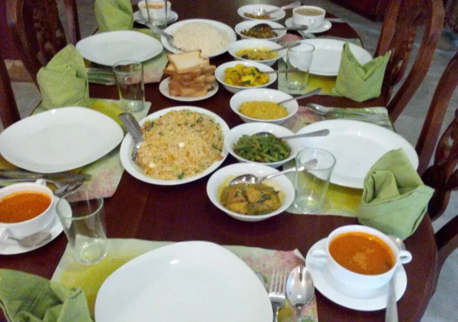 Shadow Inn Guest House Ella