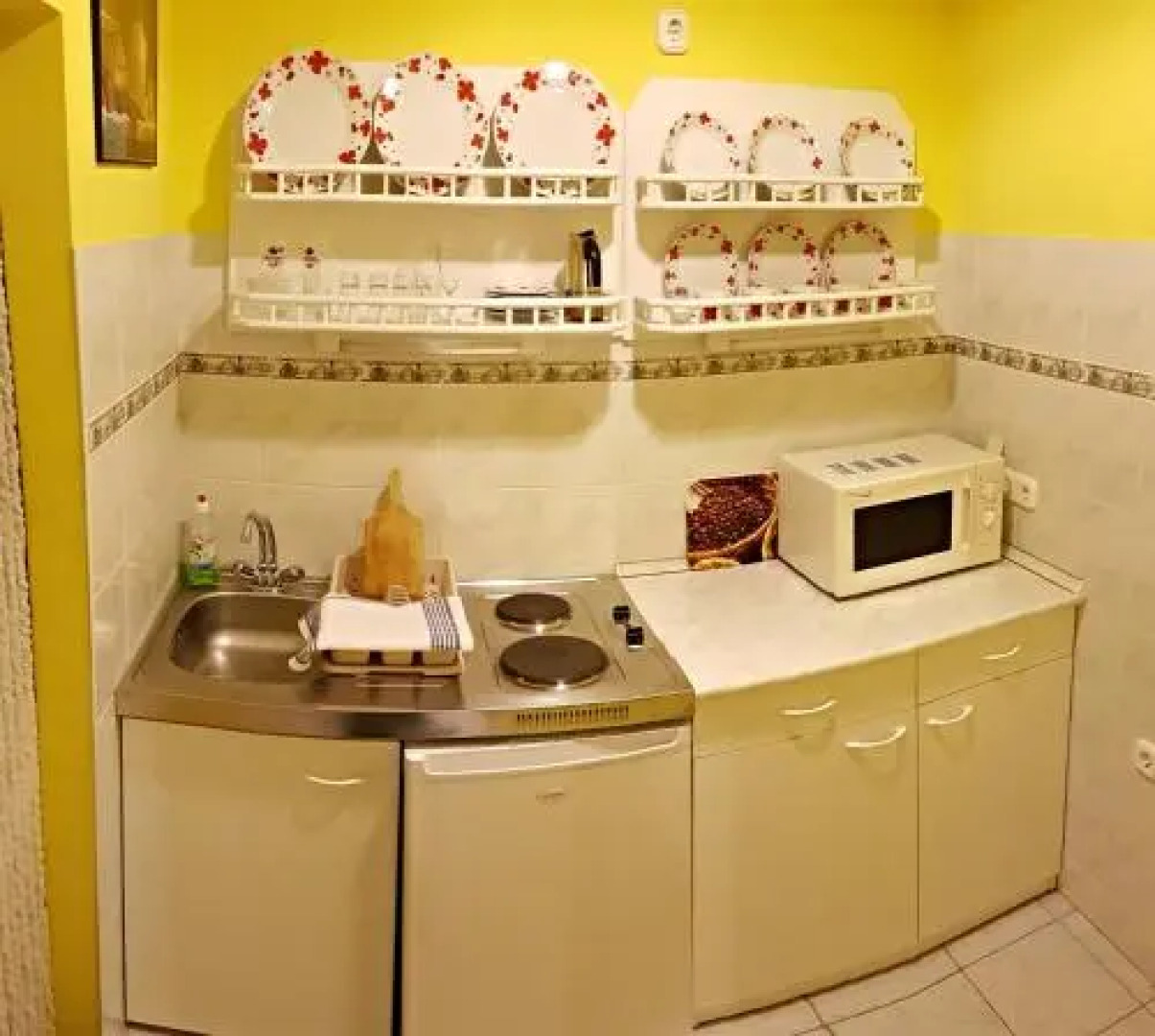 Kastélykert Szálló