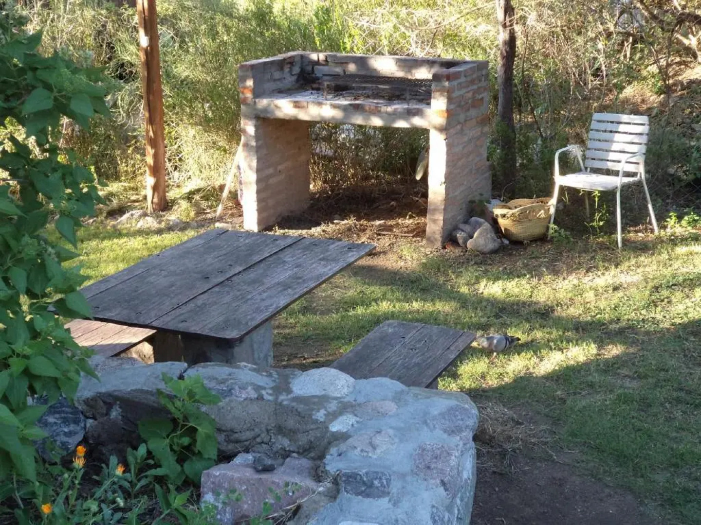 Wilka Pacha - Casas Serranas