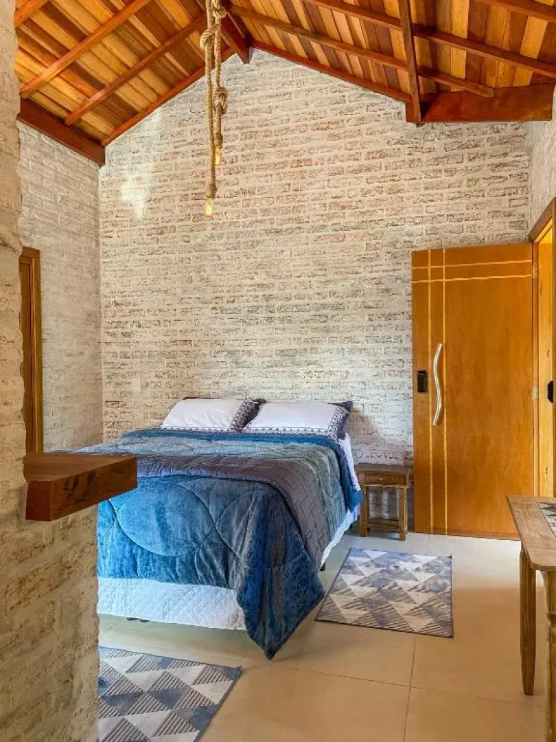 Refúgio Physis Suítes