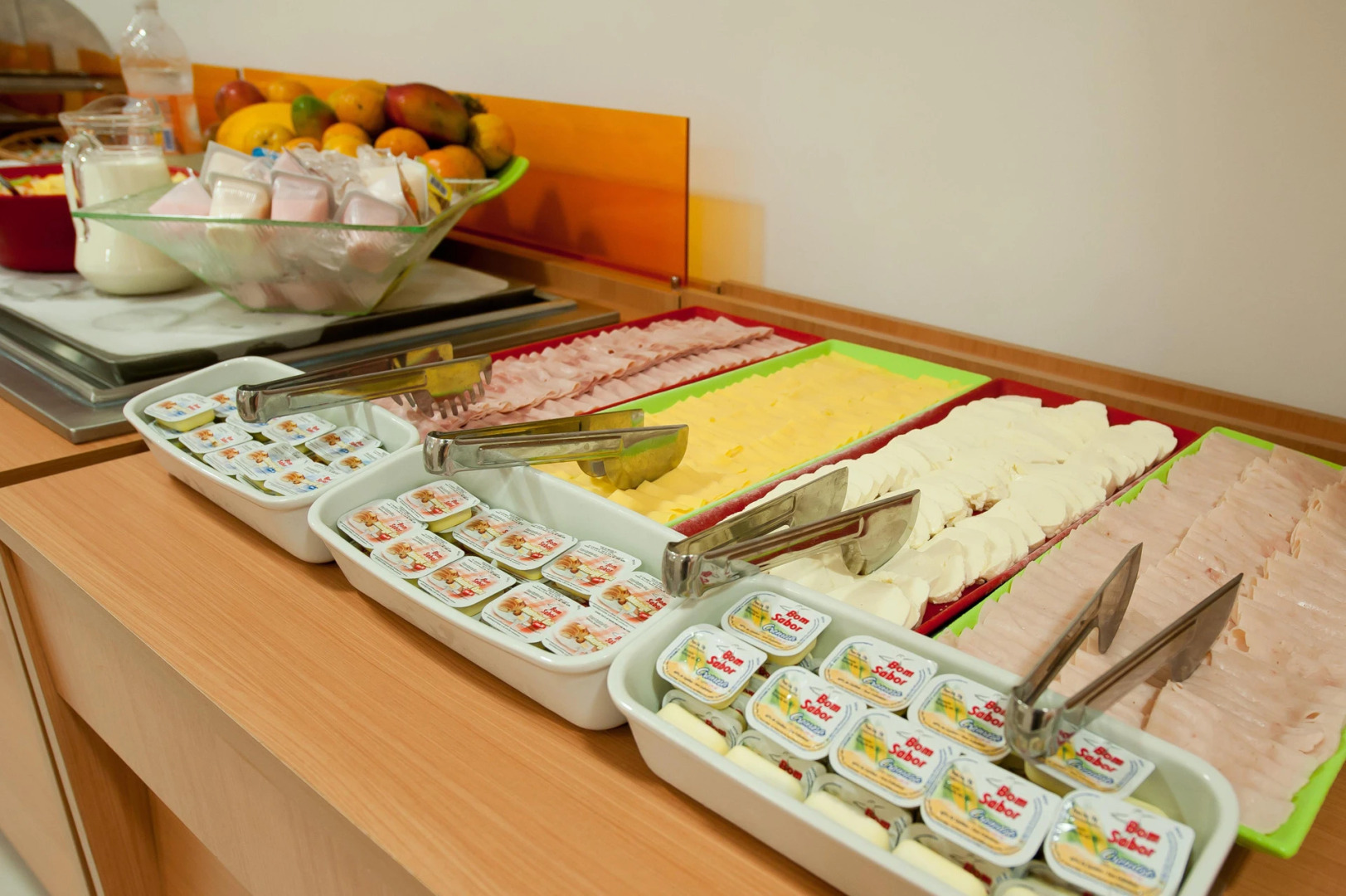 Ibis Santos Gonzaga Praia