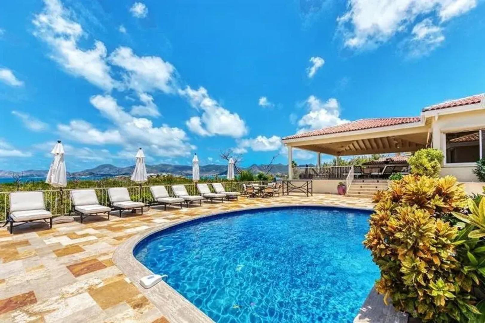Dream Villa Terres Basses-2166
