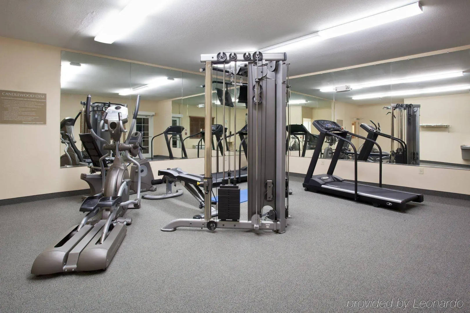 Candlewood Suites Sheridan by IHG