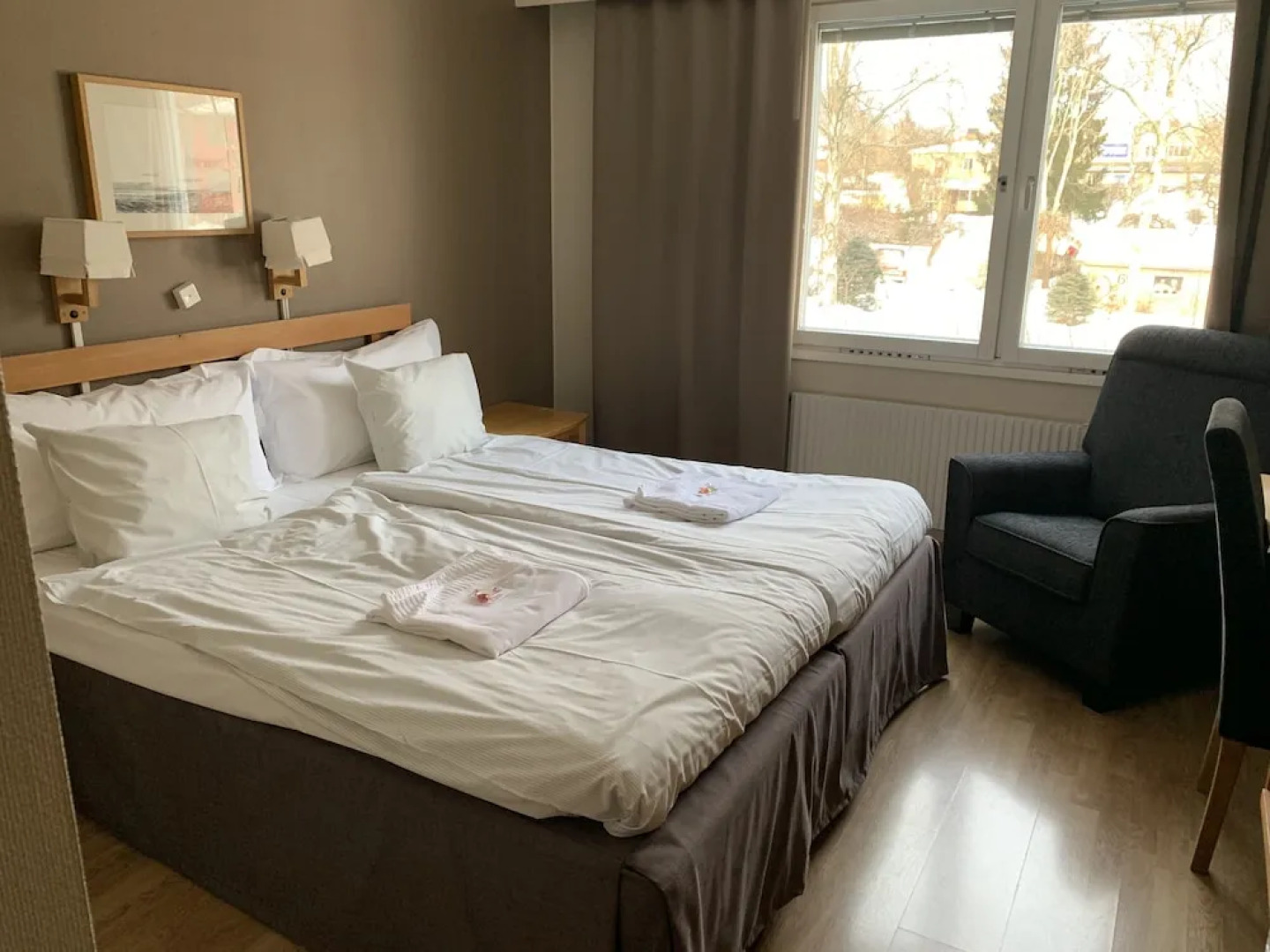 Fagersta Brukshotell