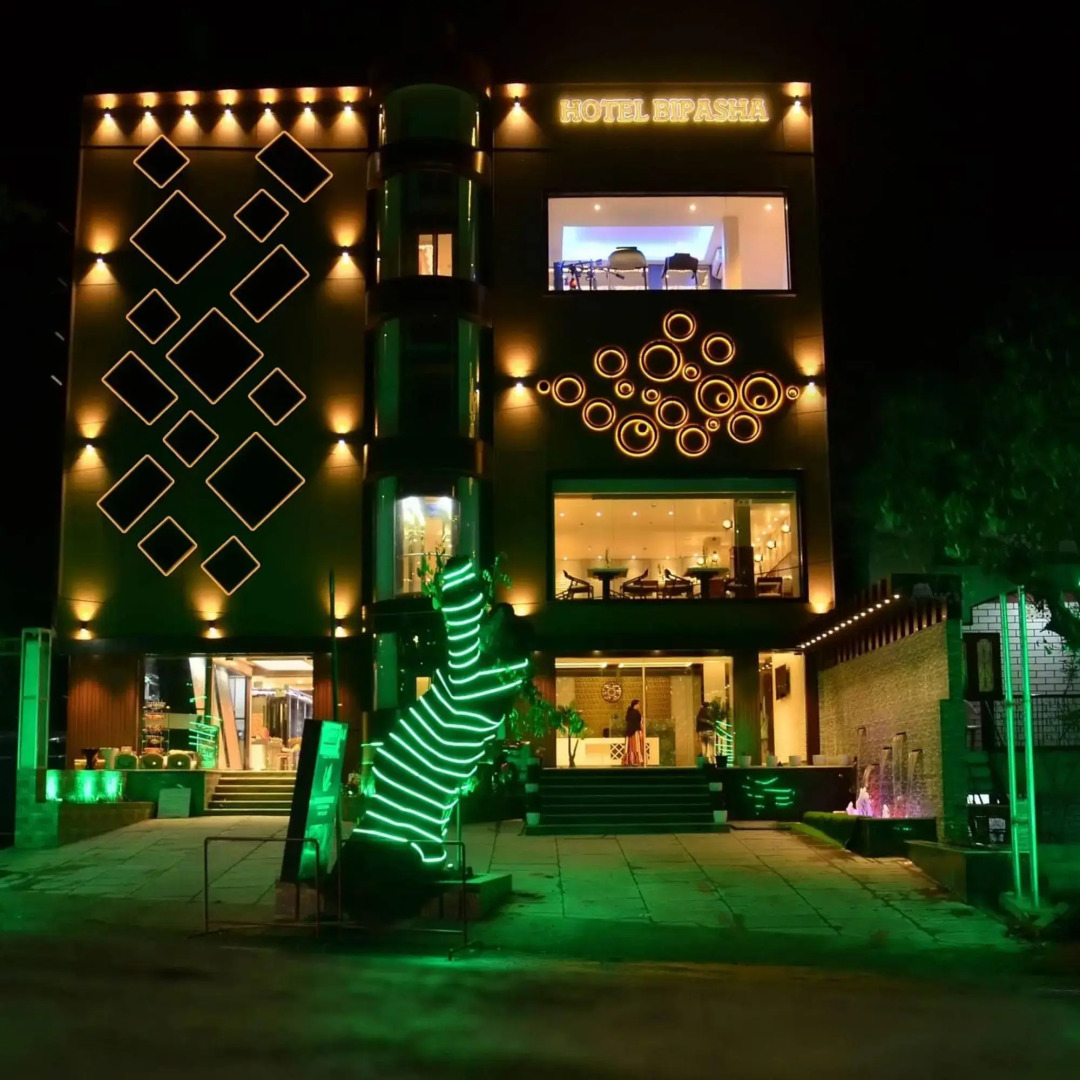 Hotel Bipasha