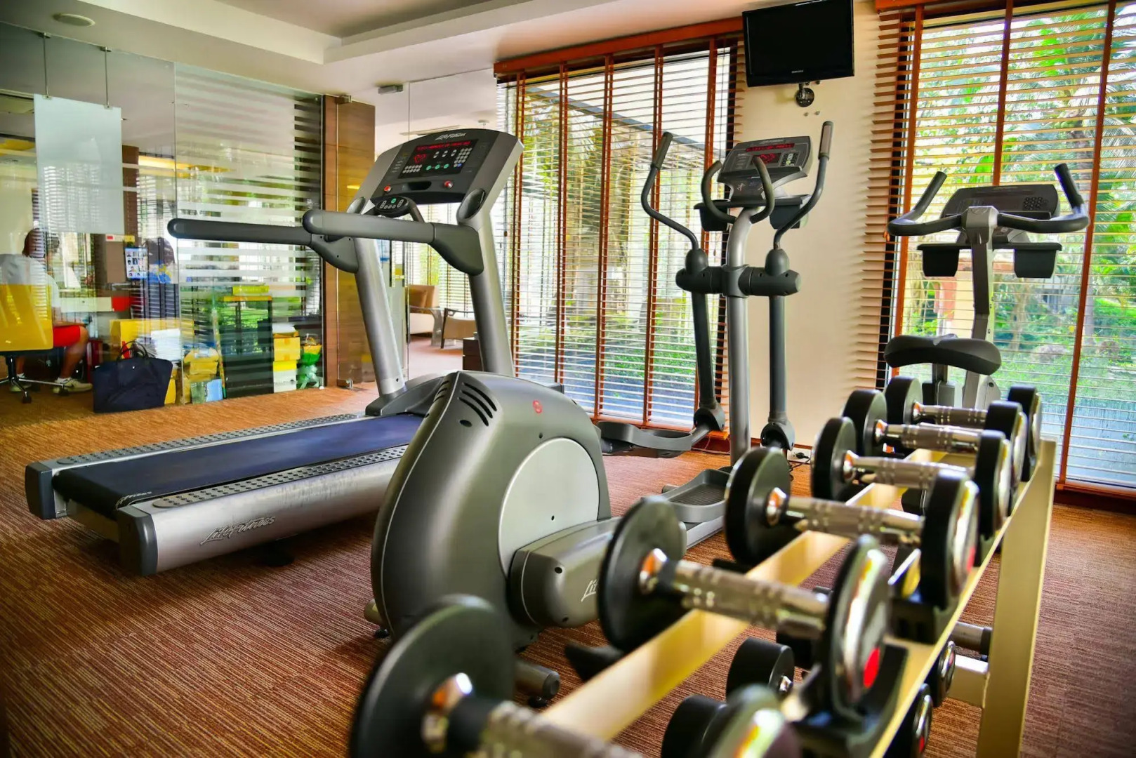 Springfield Village Golf & Spa