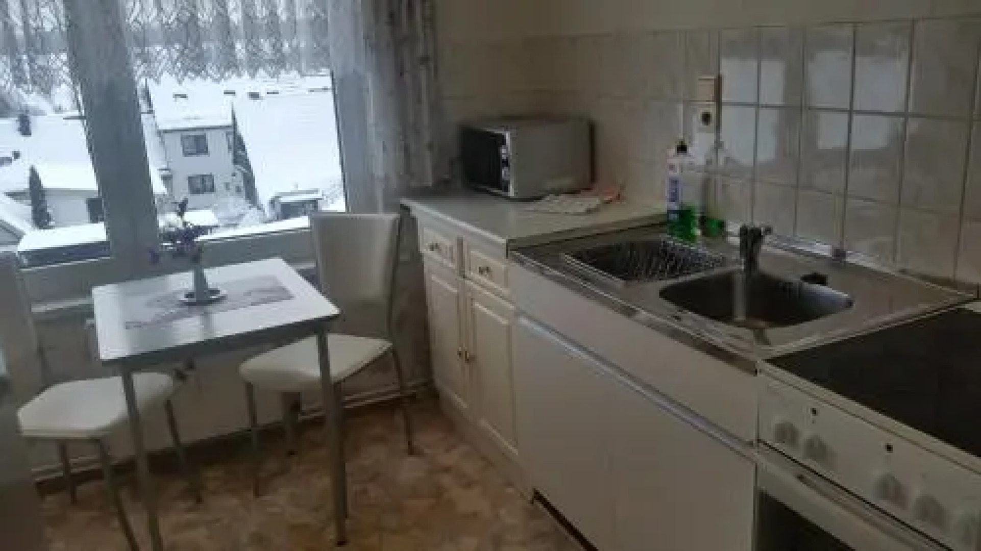 Ferienhaus Benneckenstein