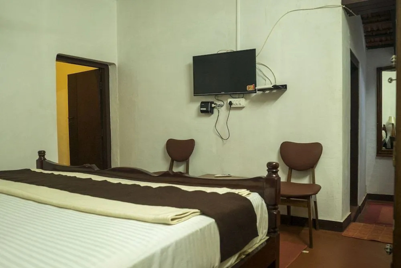 Brindavan Estate Homestay